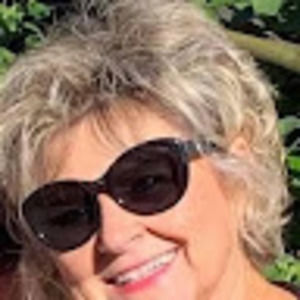 Meet your Posher, Susan